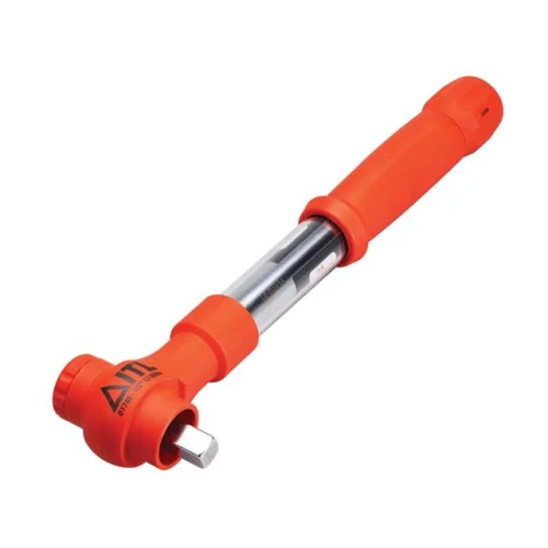 ITL Insulated Torque Wrench 1/2in Drive 12-60Nm