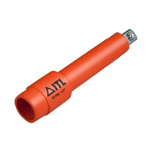 ITL Insulated 1/2in Drive Extension 125mm (5in)