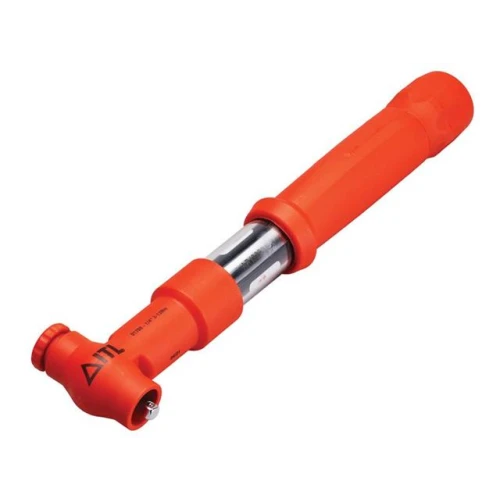 ITL Insulated Torque Wrench 1/4in Drive 2-12Nm
