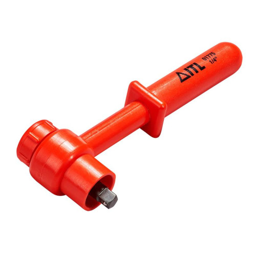 ITL Insulated 1/4in Drive Reversible Ratchet