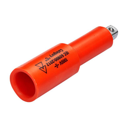 ITL Insulated 1/4in Drive Extension 50mm (2in)