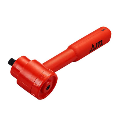 ITL Insulated 3/8in Drive Reversible Ratchet