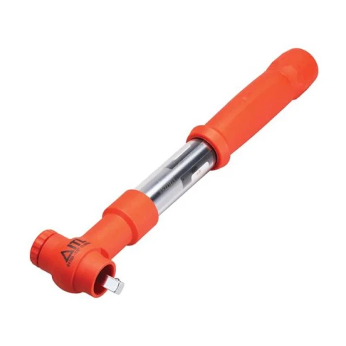 ITL Insulated Torque Wrench 3/8in Drive 12-60Nm