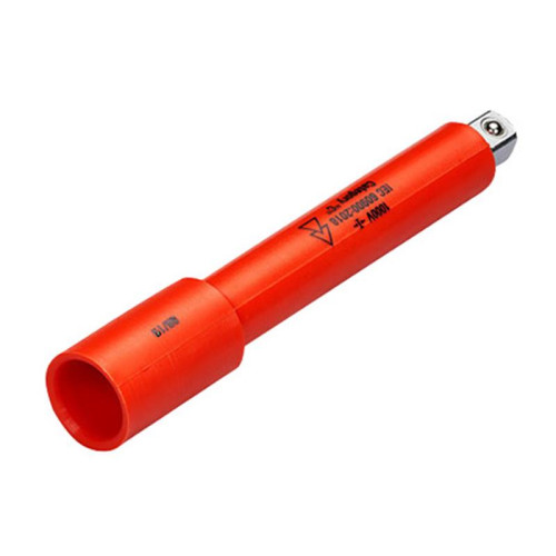 ITL Insulated 3/8in Drive Extension 125mm (5in)