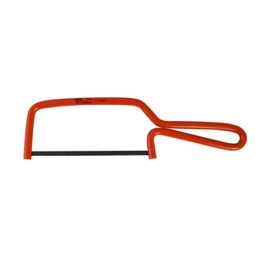 Insulated Tools Ltd Insulated Junior Hacksaw 150mm (6in)