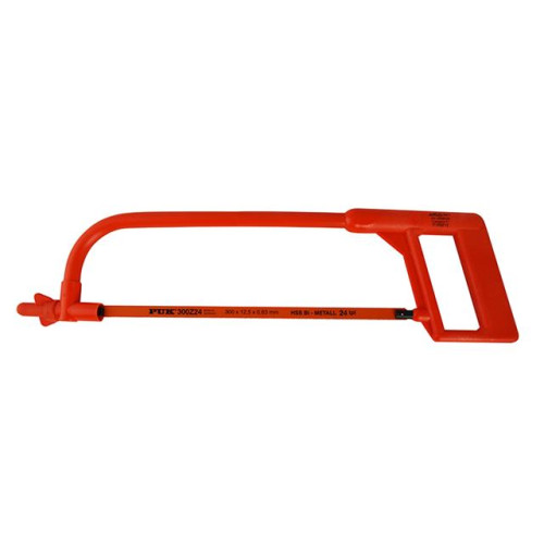 Insulated Tools Ltd Insulated Hacksaw 300mm (12in)