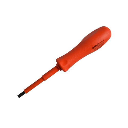 Insulated Tools Ltd Insulated Electrician Screwdriver 75mm x 5mm