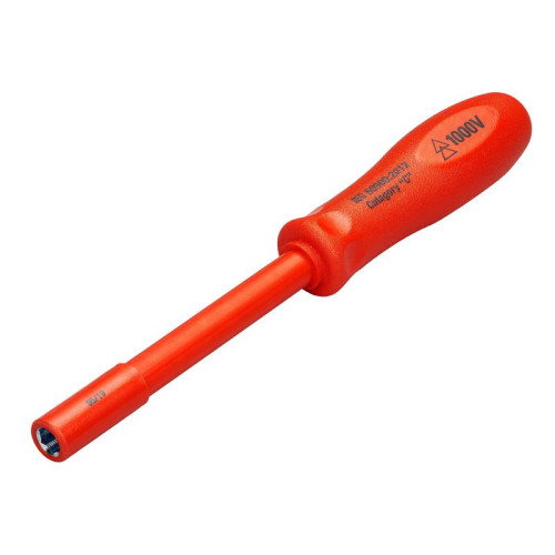 ITL Insulated Nut Spinner 2BA (150mm Stud Clearance)