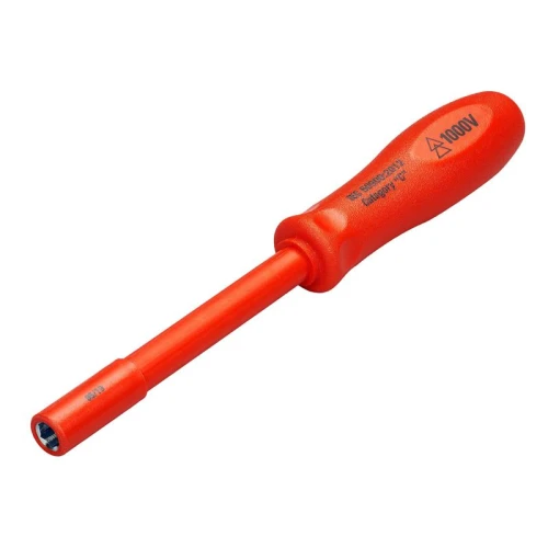 ITL Insulated Nut Spinner 2BA (150mm Stud Clearance)