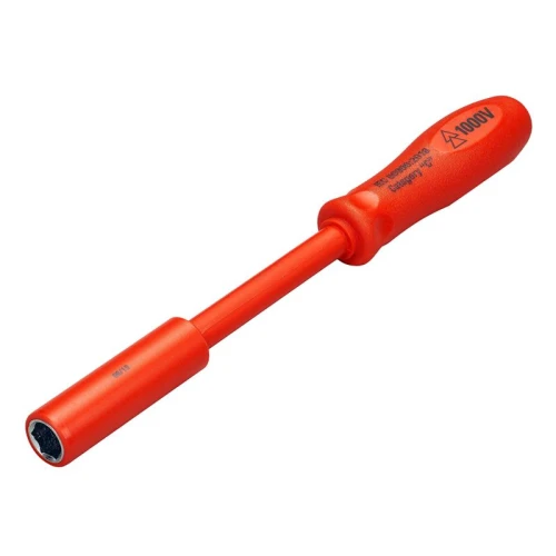 ITL Insulated Nut Spinner 13mm (55mm Stud Clearance)