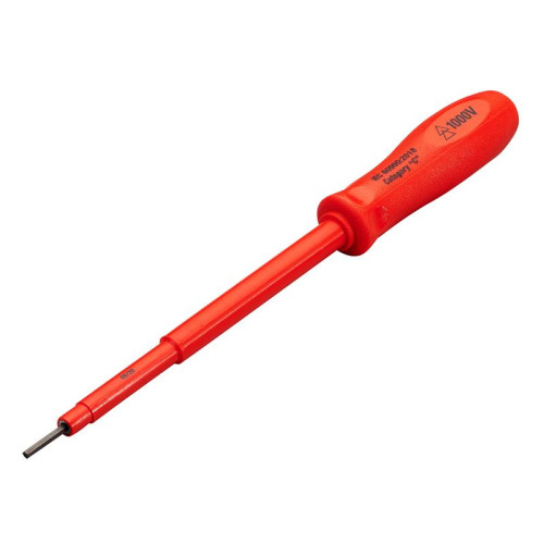 ITL Insulated Hex Screwdriver 3mm