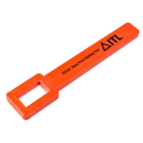 ITL Insulated Wave Form Holding Tool