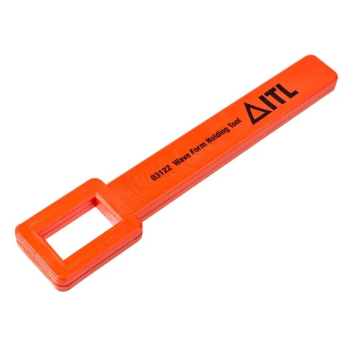ITL Insulated Wave Form Holding Tool