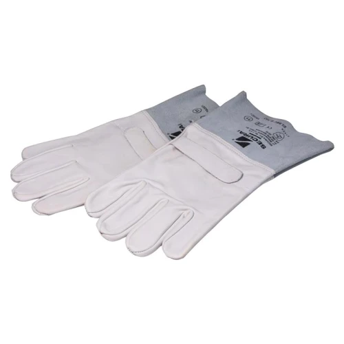 ITL Leather Protector Over Gloves Size 10