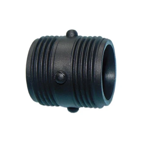 Inlet Hose Connector 3/4" M-M