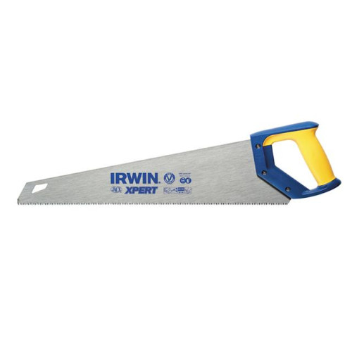 Irwin Jack Xpert Fine Handsaw 550mm (22in) x 10tpi