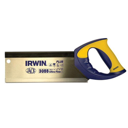 Irwin Jack Tenon Saw XP3055-250 250mm (10in) 12tpi
