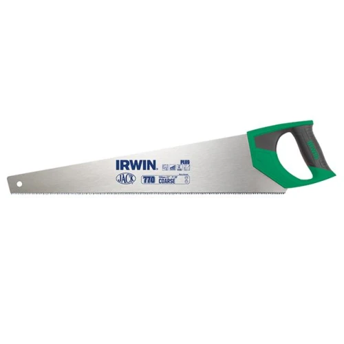 770 Soft Grip Handsaw 550mm (22 In)