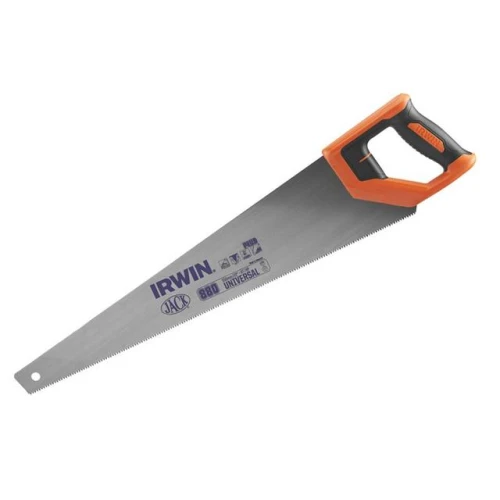 880 Un Universal Panel Saw 550mm (22 In) 8Tpi