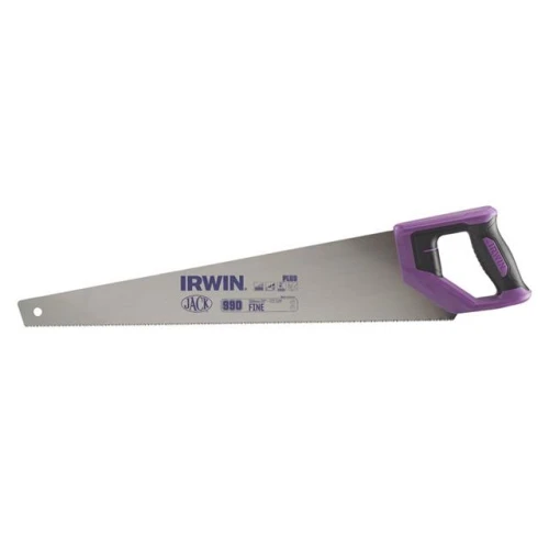 990 Soft Grip Handsaw 550mm (22 In)