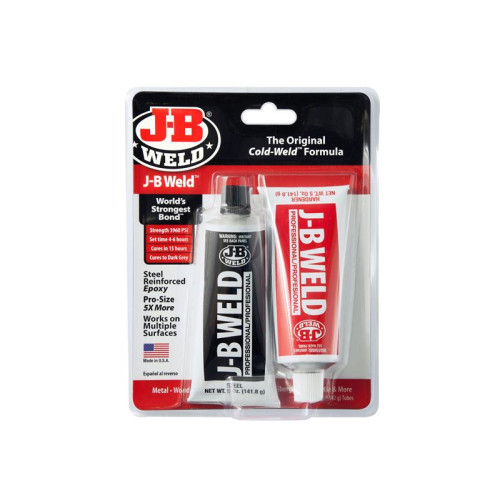 J-B Weld Original Cold-Weldâ„¢ Epoxy 2 x 148ml