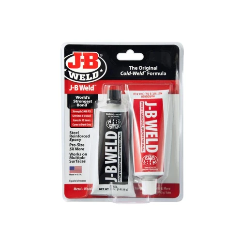 J-B Weld Original Cold-Weld&acirc;&cent; Epoxy 2 x 148ml