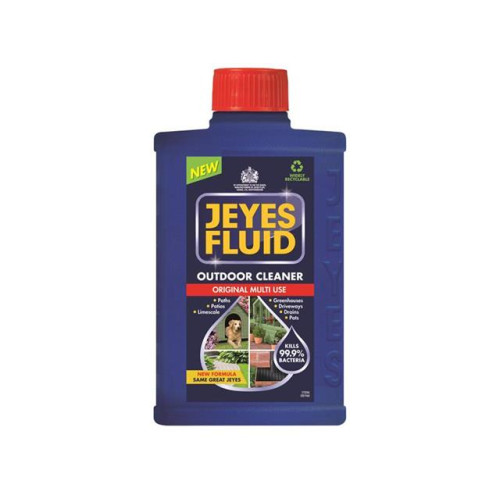 Jeyes Fluid 1 Litre