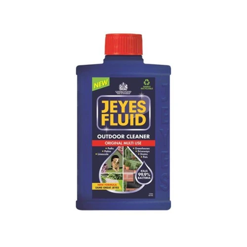Jeyes Fluid 1 Litre
