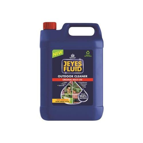 Jeyes Jeyes Fluid Ready To Use 500ml, 43 OFF