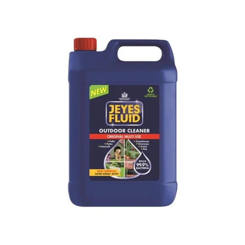 Jeyes Fluid 5 Litre