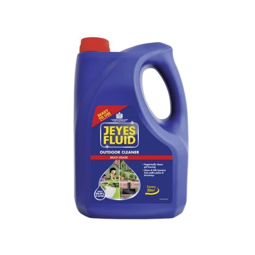 Jeyes Ready To Use 4ltr