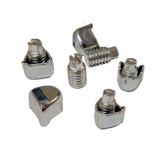 Jubilee Multiband Housing/Screws 11mm 25 Sets Pack