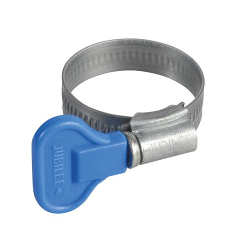 Jubilee WS032 Wingspade Hose Clip 20 - 32mm (3/4 - 1.1/4in)