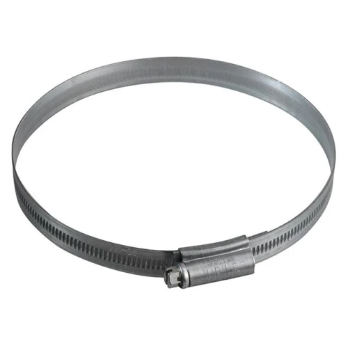 Jubilee 5 Zinc Protected Hose Clip 90 - 120 mm (3.1/2 - 4.3/4in)