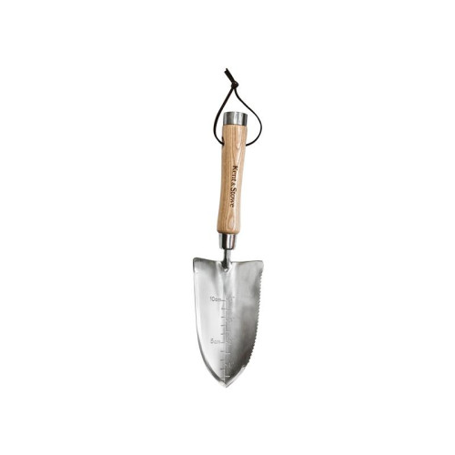 Kent & Stowe Stainless Steel Capability Trowel