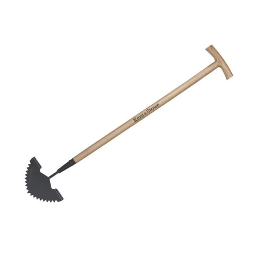 Kent & Stowe Carbon Steel Edging Iron, FSC&Acirc;&reg;