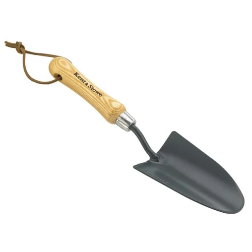 Kent & Stowe Carbon Steel Hand Trowel, FSC&Acirc;&reg;
