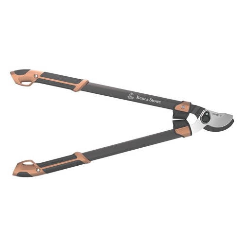 Kent & Stowe SureCut All Purpose Bypass Loppers
