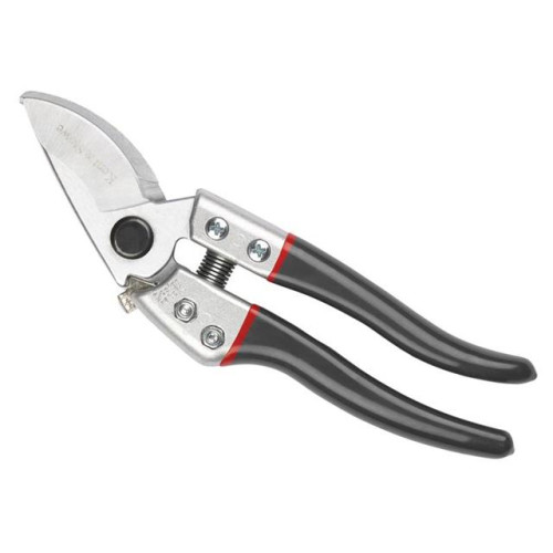 Kent & Stowe Left Handed Bypass Secateurs 8in