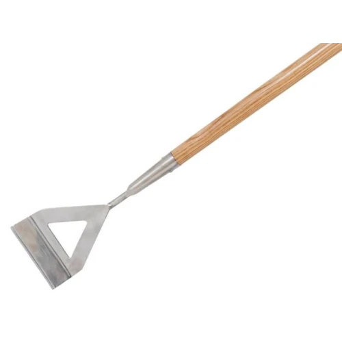 Kent & Stowe Stainless Steel Garden Life Dutch Hoe, FSC&Acirc;&reg;