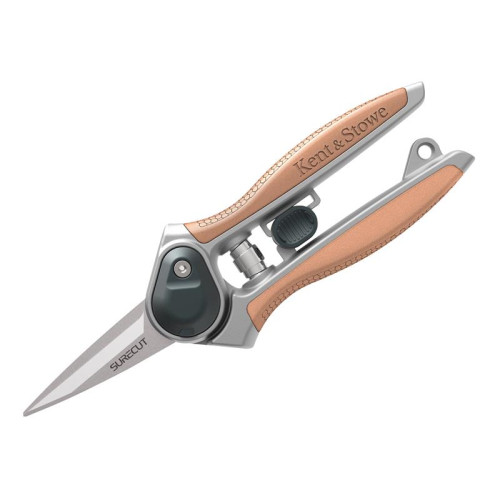 Kent & Stowe Garden Life Flower Snips