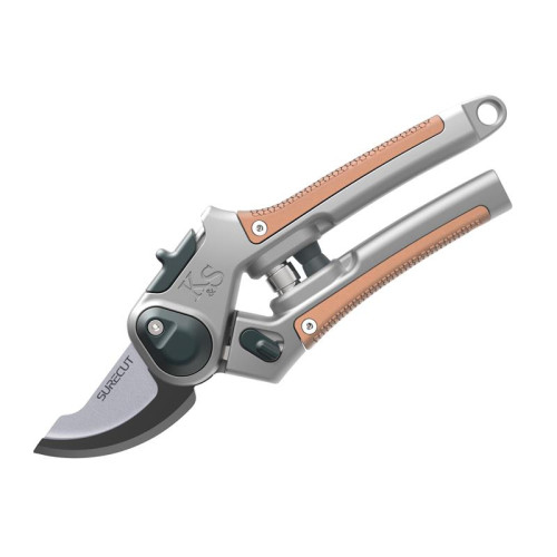 Kent & Stowe SureCut All Purpose Lite Secateurs