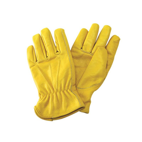 Kent & Stowe Luxury Leather Gloves - Men's Large