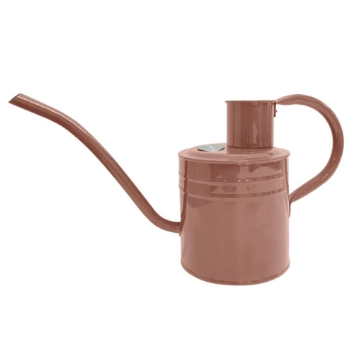 Kent & Stowe Indoor Watering Can 1 litre Blush Pink
