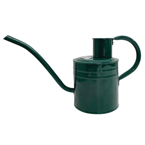 Kent & Stowe Indoor/Outdoor Watering Can Forest Green 2 litre