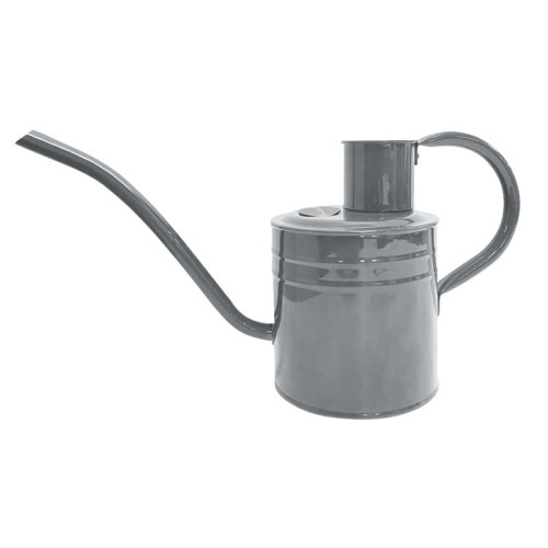 Kent & Stowe Indoor Watering Can 1 litre Warm Grey