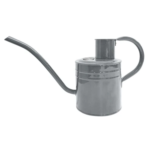 Kent & Stowe Indoor Watering Can 1 litre Warm Grey