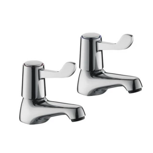 Bath Taps Lever