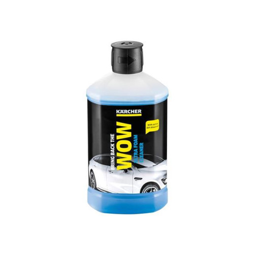 Karcher Ultra Foam Cleaner 3-in-1 Plug & Clean