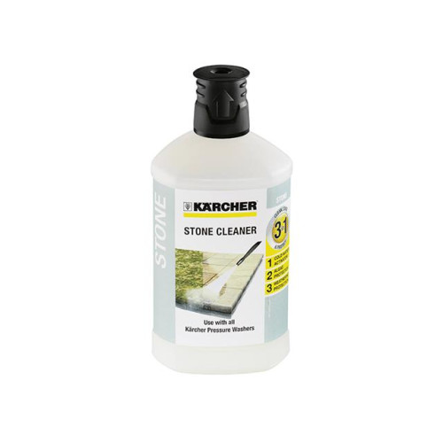 Karcher Stone & Facade 3-In-1 Plug & Clean